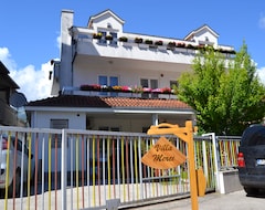 Hotel Villa Merci Budva (Budua, Montenegro)