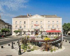 Hotel Ibis Montargis (Montargis, France)