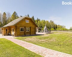 Toàn bộ căn nhà/căn hộ Kajamaa Holiday Home (Tallinn, Estonia)