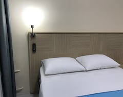 Hotel Uluırmak Uygulama Oteli (Aksaray, Turska)