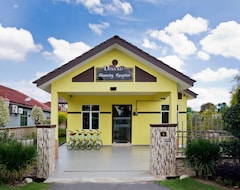 Cijela kuća/apartman MBI Desaku Kulim (Kulim, Malezija)