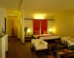 Khách sạn Rain Forest (Thrissur, Ấn Độ)