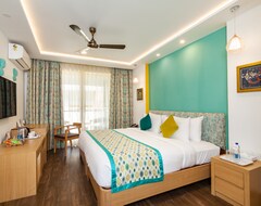 Hotel Acron Seaway Resort (Candolim, India)