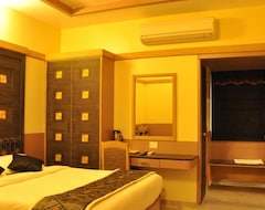 Hotel South Avenue (Tirunelveli, India)