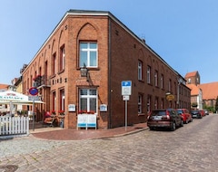 Otel Stadtkrug (Parchim, Almanya)