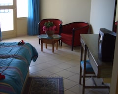 Hotelli http://www.amafou.com/hotel_crystal-azur-djerba_10769 (Midoun, Tunisia)