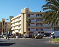 Otel Servatur Barbados (Playa del Inglés, İspanya)