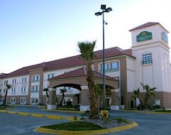 Hotel La Quinta By Wyndham Cd Juarez Near Us Consulate (Ciudad Juarez, Mexico)