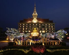 Khách sạn Smiling Hotel (Siêm Riệp, Campuchia)