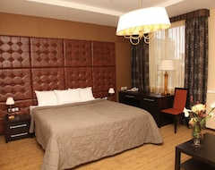 Hotelli Hotel Diplomat (Nizhny Novgorod, Venäjä)