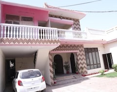Hotel Sereena Residence (Multan, Pakistan)