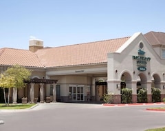 Khách sạn Towneplace Suites By Marriott Laredo (Laredo, Hoa Kỳ)