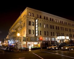 The Sw Hotel (San Francisco, EE. UU.)