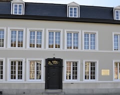 Cijela kuća/apartman La Maurianne (Spa, Belgija)