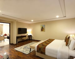 Hotel Ramada By Wyndham Lahore Gulberg Ii (Lahore, Pakistan)