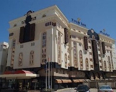 Hotel Tulip Inn (Muscat, Oman)