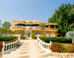 Hotel Campestre Villa Martha (Cartagena, Kolombiya)