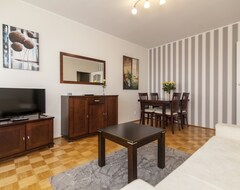 Hele huset/lejligheden Apartment Royal VI (Bialystok, Polen)