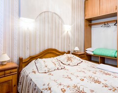 Casa/apartamento entero Vip-Kvartira By Nezavisimosti 39 (Minsk, Bielorrusia)