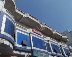 Hotel Triloki (Lucknow, Indija)
