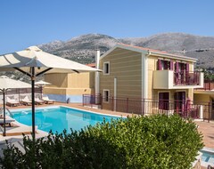 Hotel GreKa Ionian Suites (Agia Efimia, Grčka)