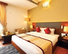 Khách sạn Hotel Wyte Portico (Kollam, Ấn Độ)