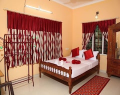 Khách sạn Mangalappillil Homestay (Munnar, Ấn Độ)