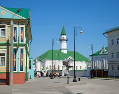 Hotel Stary Gorod (Kazán, Rusia)