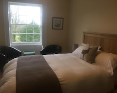 Hotel Lanercost Equestrian And Country (Brampton, Ujedinjeno Kraljevstvo)