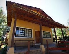 Aparthotel Cabañas Lomas Verdes (Mazamitla, Meksiko)