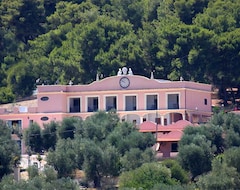Khách sạn Residence Torresilvana (Vieste, Ý)