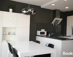 Casa/apartamento entero Apartment/ Flat - Hendaye (Hendaia, Francia)