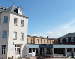 Huoneistohotelli Ternélia - Le Home du Cotentin (Agon-Coutainville, Ranska)