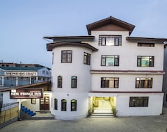 Hotel New Prince Inn (Srinagar, India)
