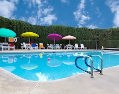 Resort/Odmaralište Preferred Rv Resort (Pahrump, Sjedinjene Američke Države)