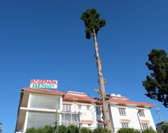 Hotel Rosepark Residency (Ooty, Indija)