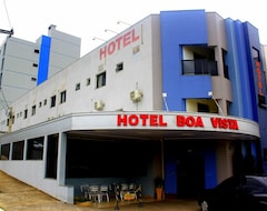 Hotel Boa Vista (Americana, Brasil)