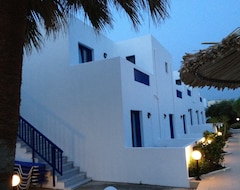 Khách sạn Hotel Hara Ilios Village (Gouves, Hy Lạp)