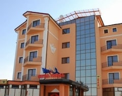 Hotelli Coral (Satu Mare, Romania)