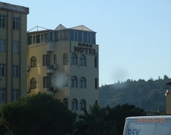Khách sạn Boss (Çanakkale, Thổ Nhĩ Kỳ)