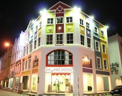 Hotelli Dreamz Hotel (Malacca, Malesia)