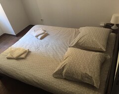 Casa/apartamento entero Le Joli Pied-A-Terre (Bastia, Francia)