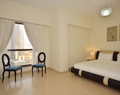 Hotel One Perfect Stay - Sadaf 1 (Dubai, United Arab Emirates)