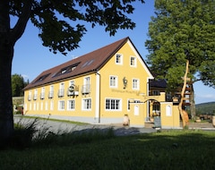 Landhotel GUT MOSER (Leutschach, Austria)