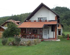 Toàn bộ căn nhà/căn hộ Villa Mir (Užice, Séc-bia)
