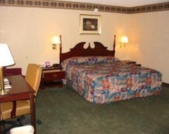 Hotel Quality Inn & Suites (Salisbury, EE. UU.)