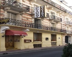 Hotel Riviera (Vichy, France)