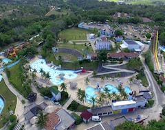 Acquamarine Park Hotel (Guarapari, Brasil)