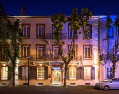 Hotel Arverna Vichy - Clt'Hotel (Vichy, France)