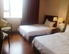 فندق ميلان بيزنس هوتل - جوانجزو (قوانغتشو, الصين)